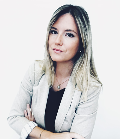 Photo de Ma&icirc;tre Marie ALEXANDRE